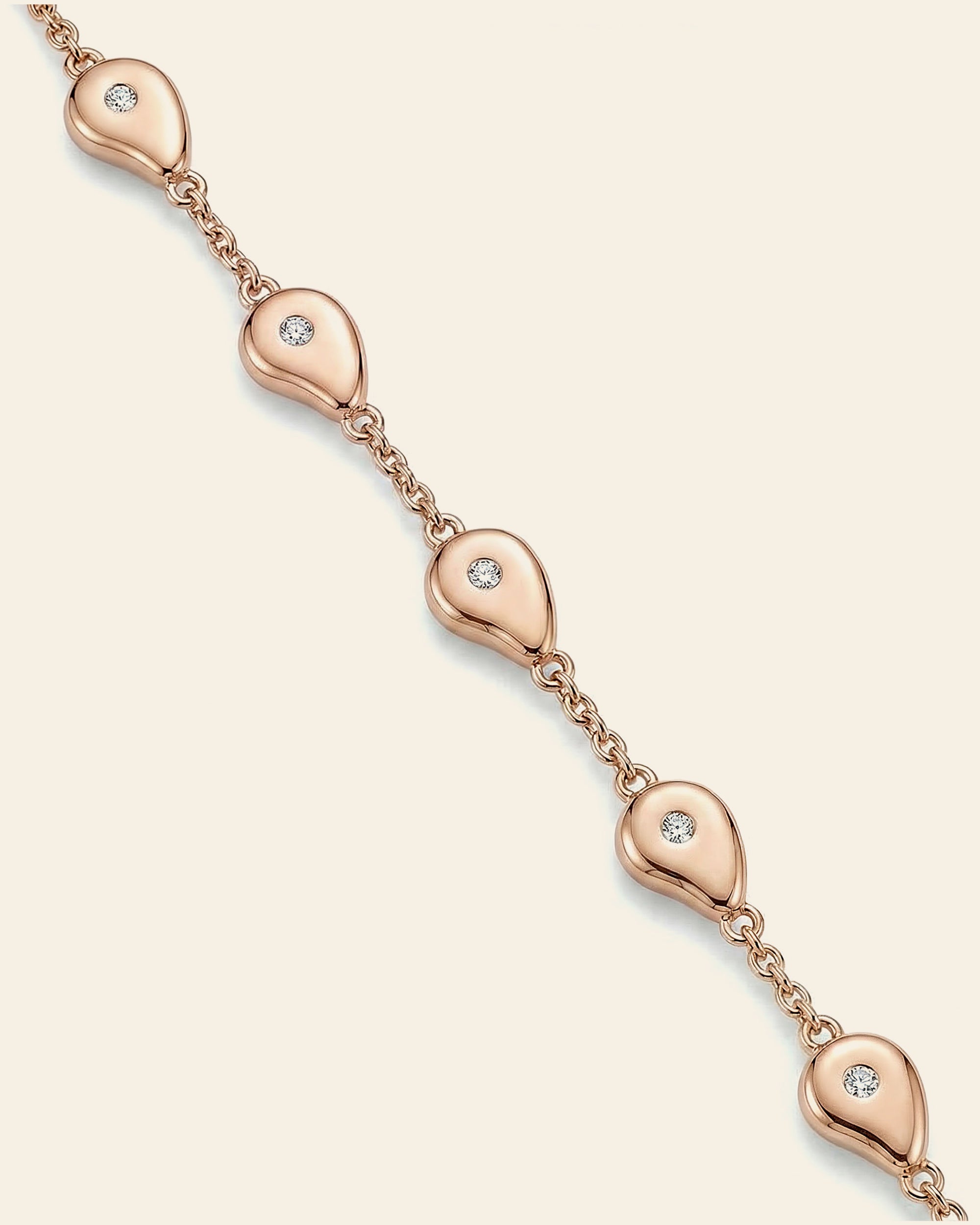 Orea Rose Gold