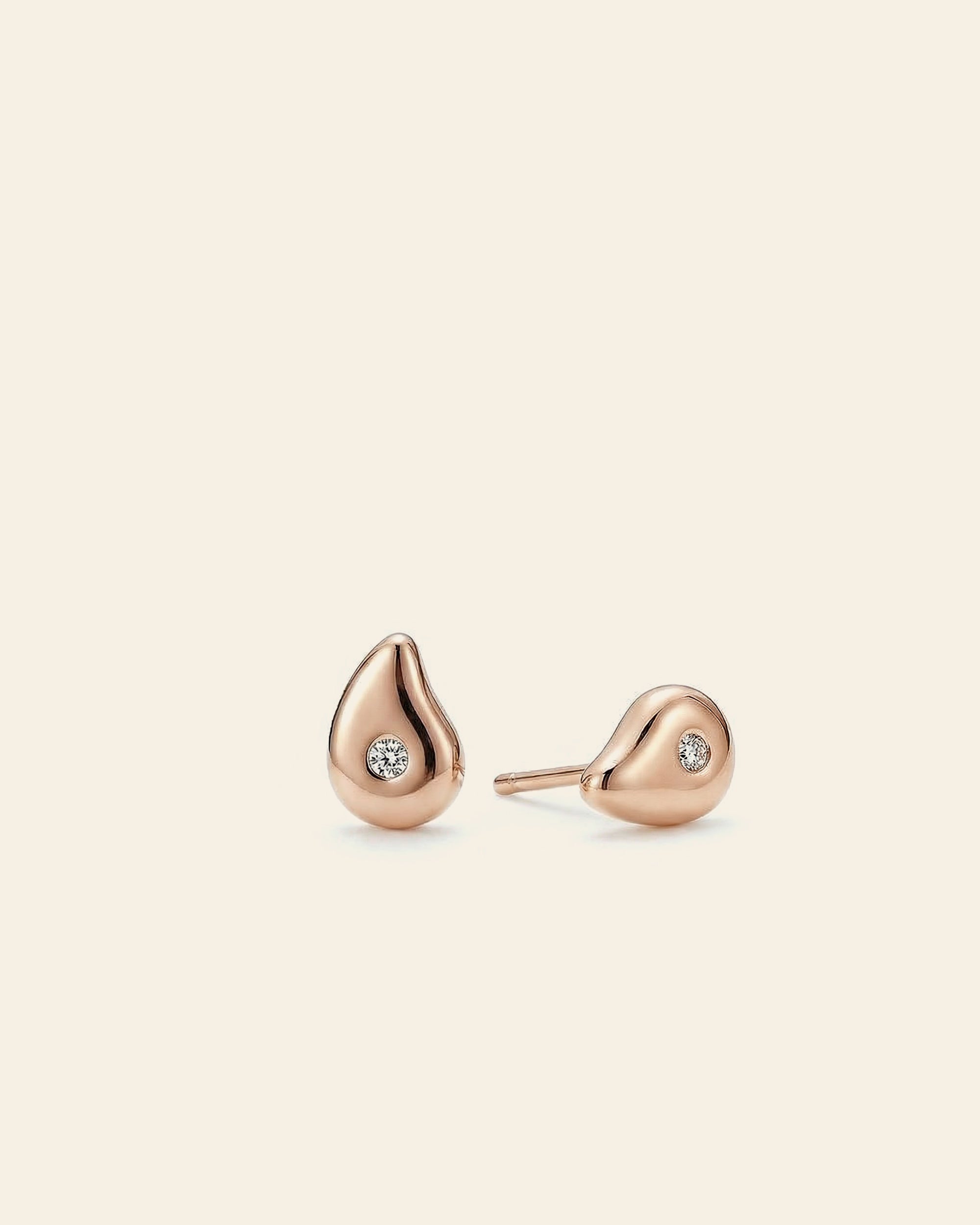 Orea Rose Gold