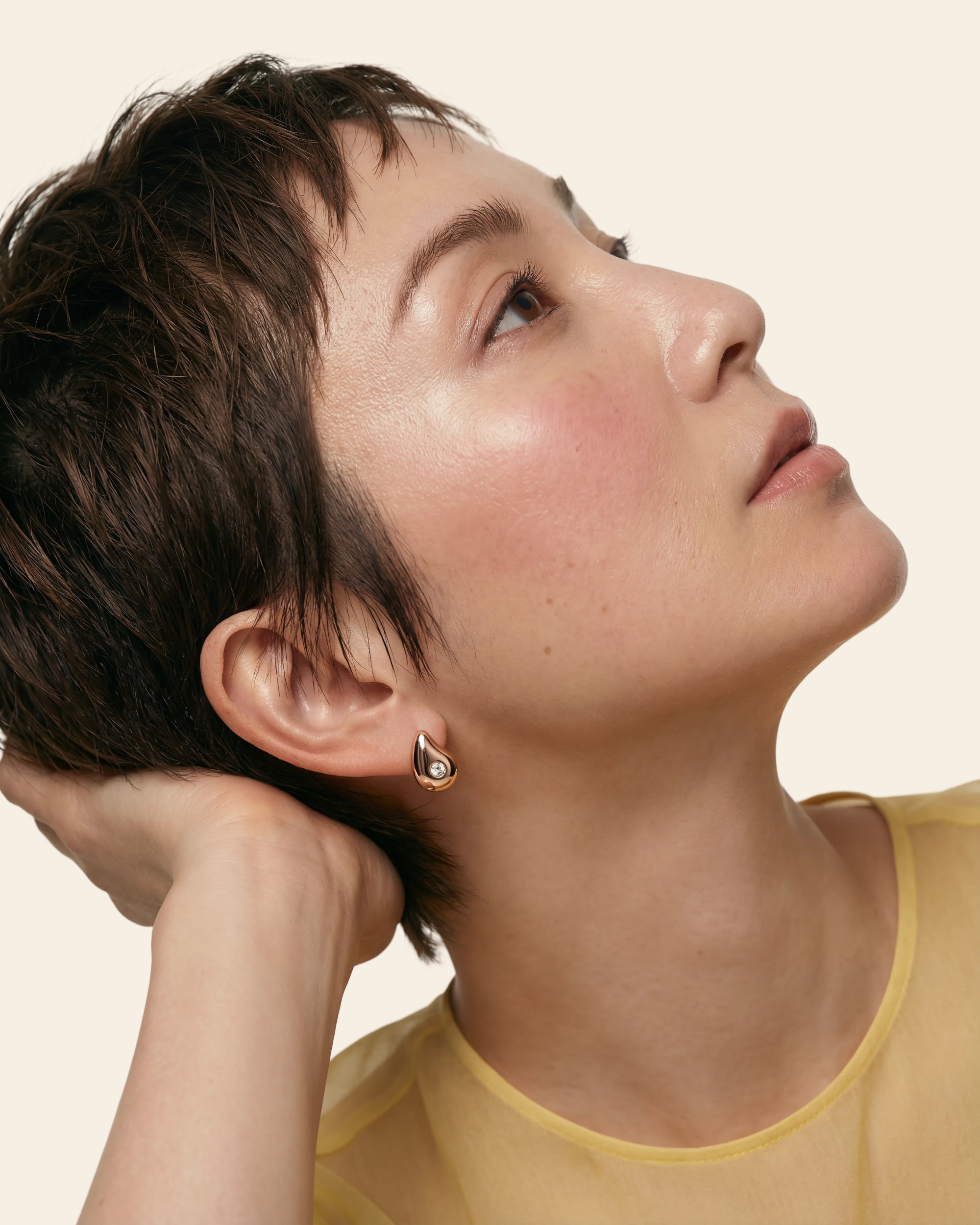 Orea Rose Gold