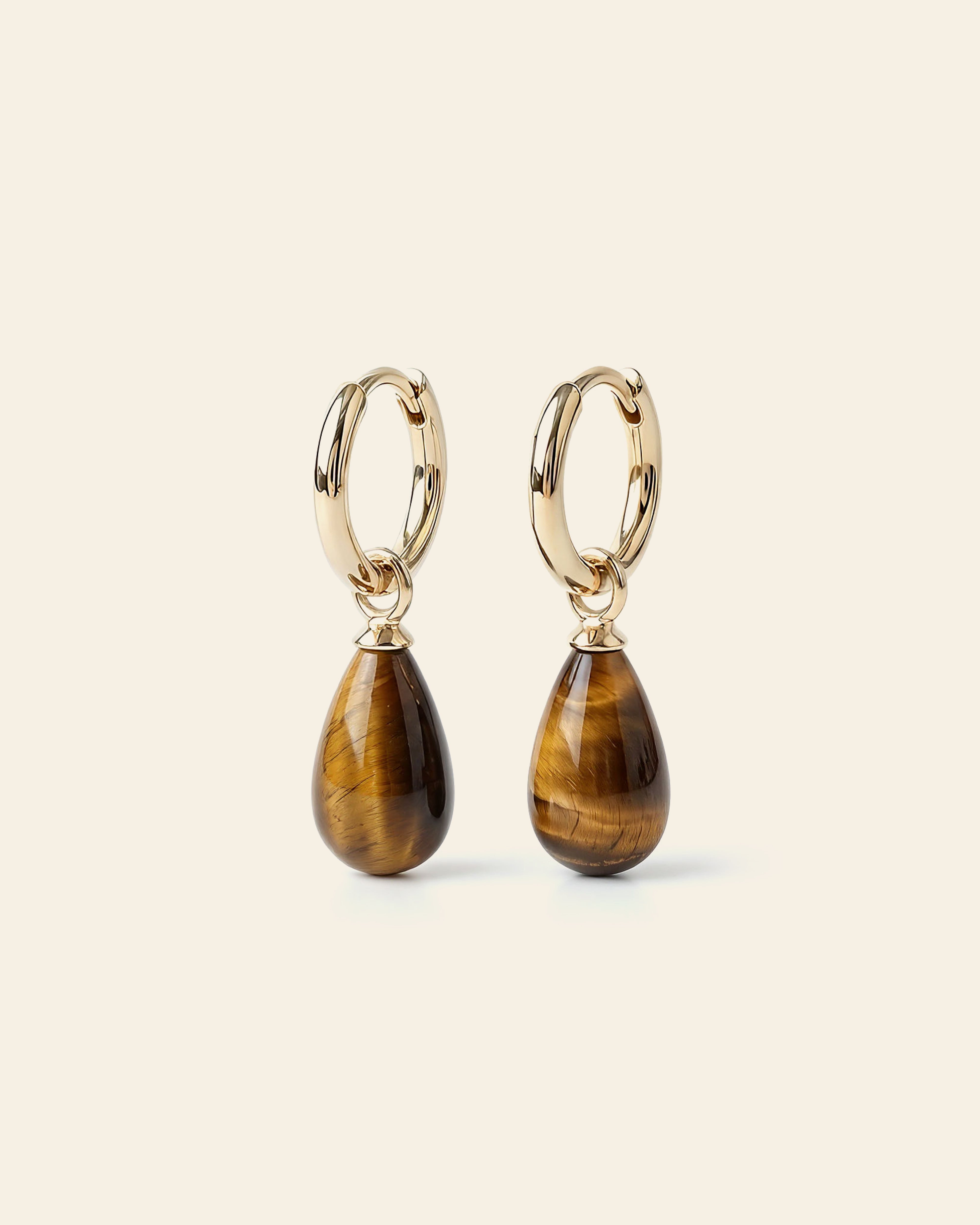 Symbiosis Tiger's Eye