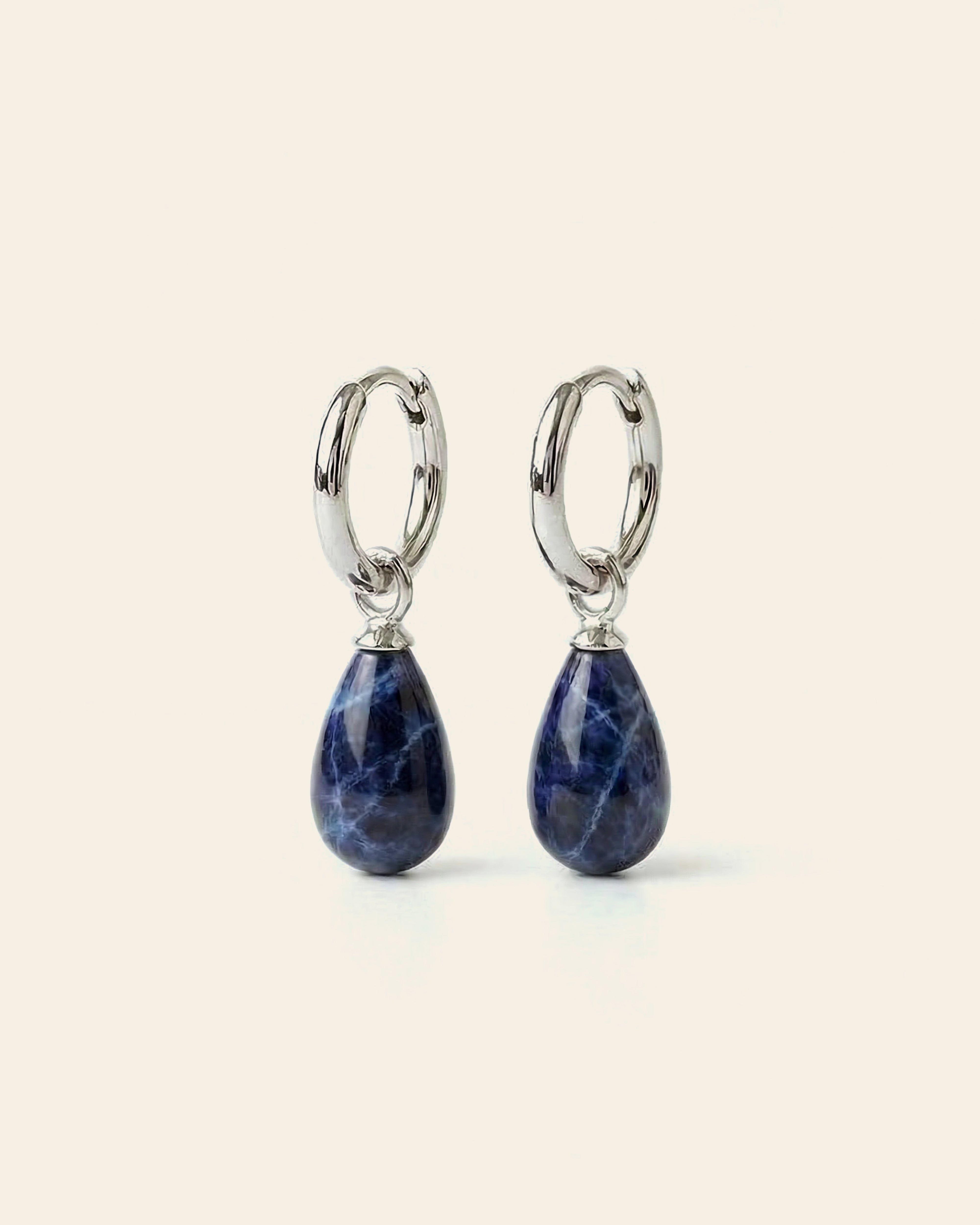 Symbiosis Sodalite