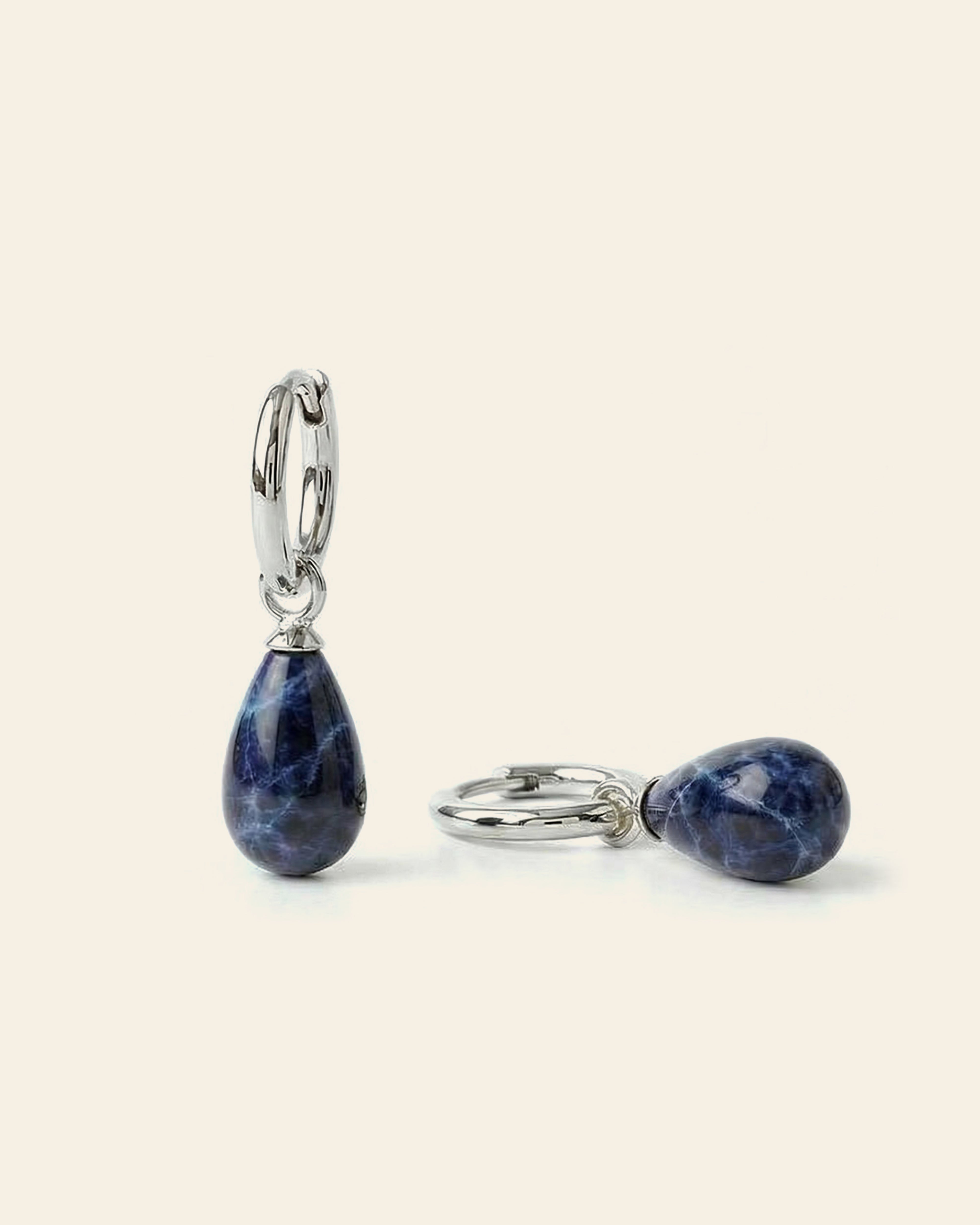 Symbiosis Sodalite