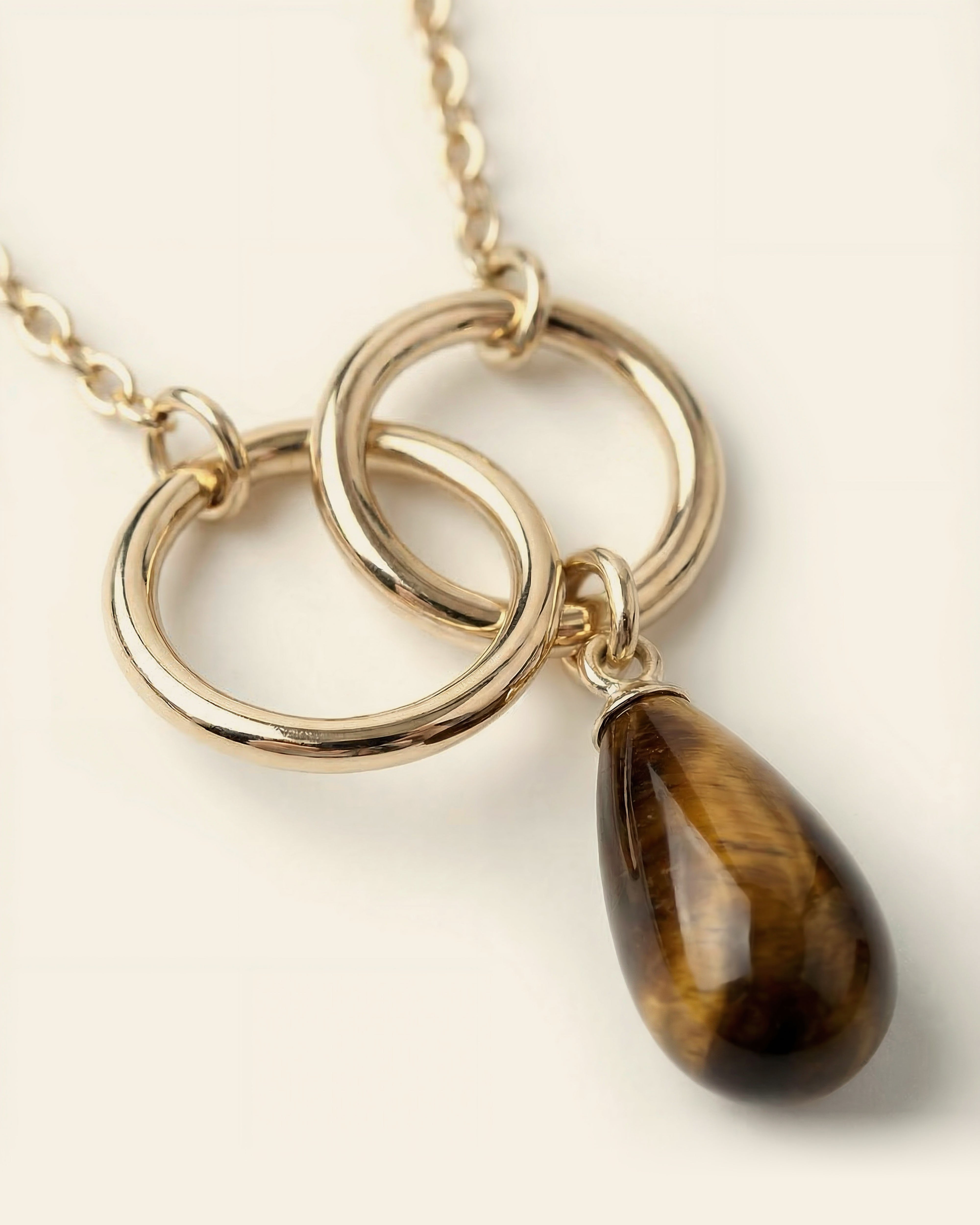 Symbiosis Tiger's Eye