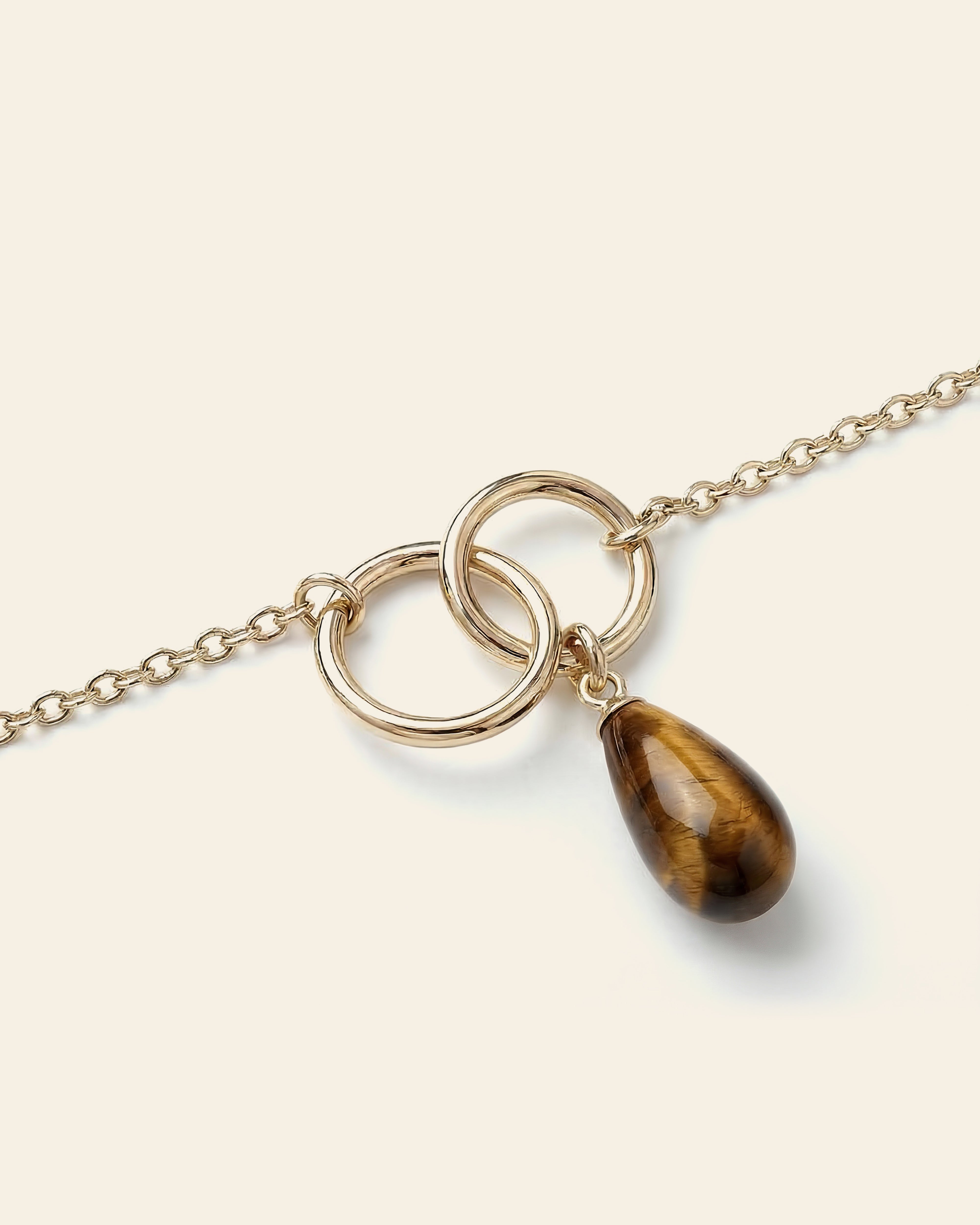 Symbiosis Tiger's Eye