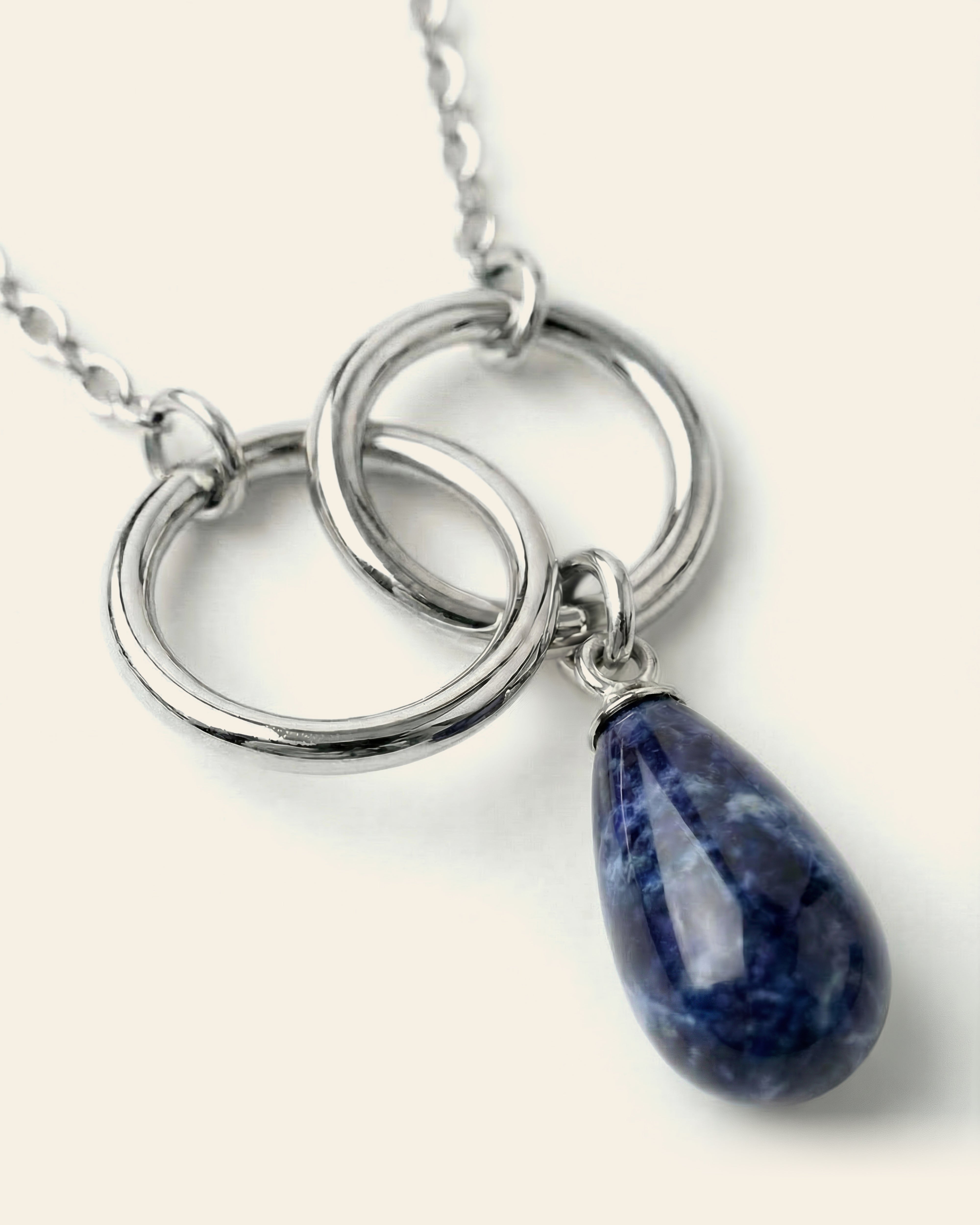 Symbiosis Sodalite