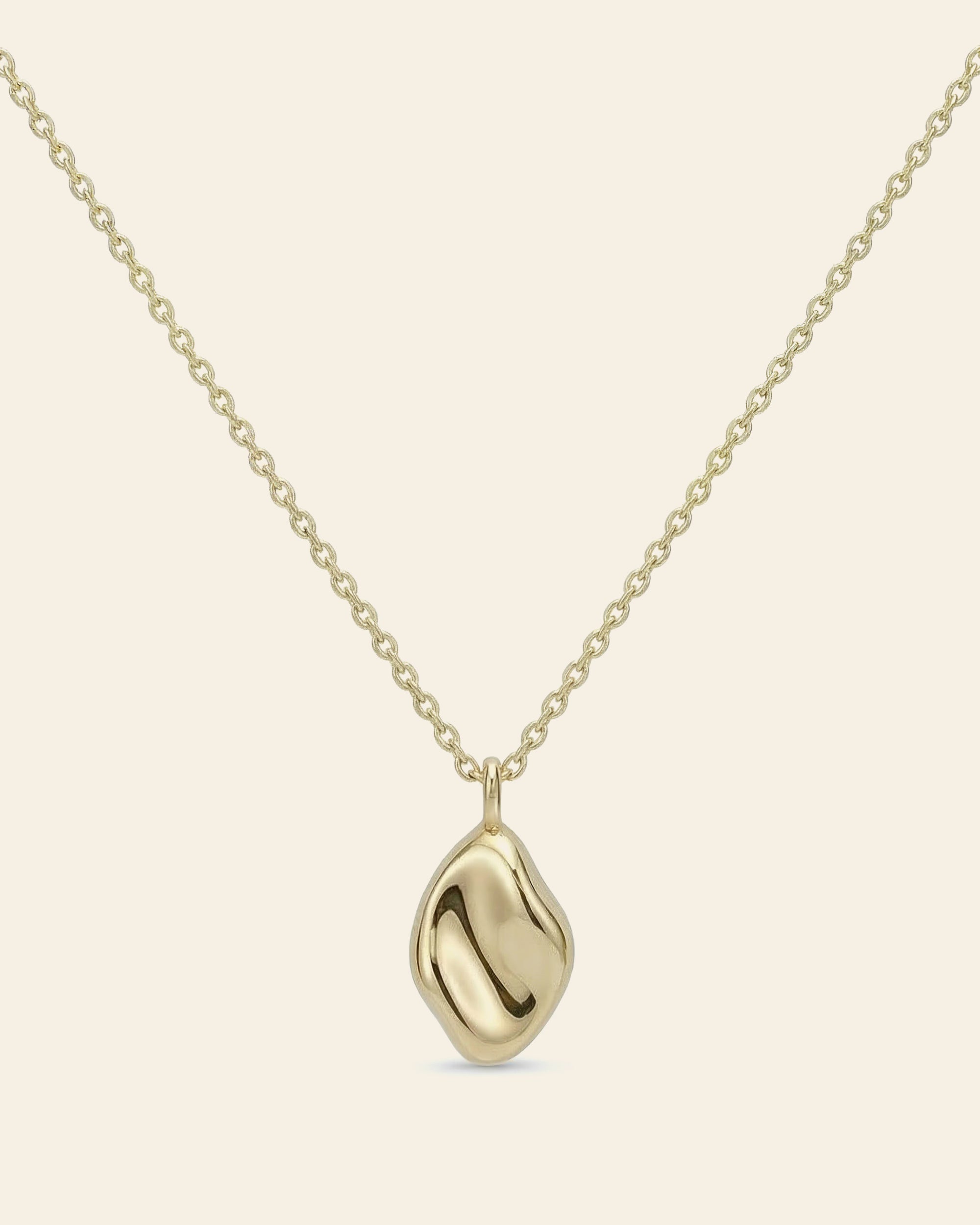 Wave Gold