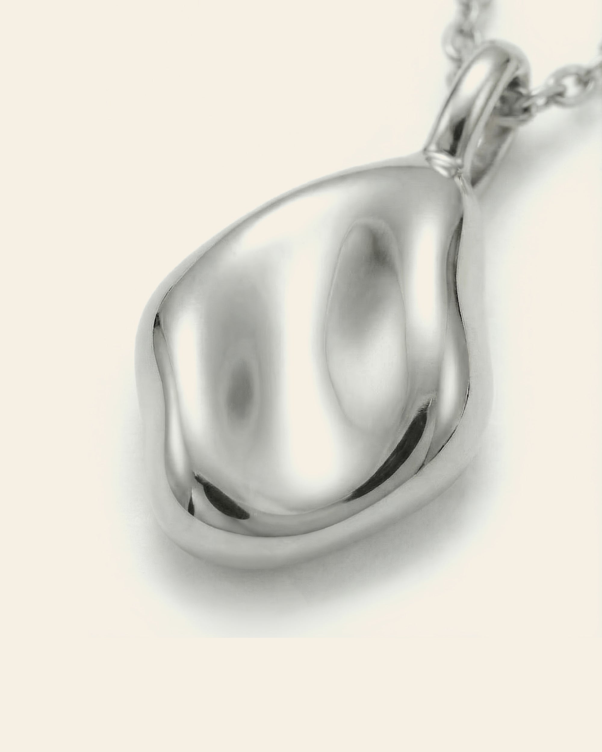Wave Silver